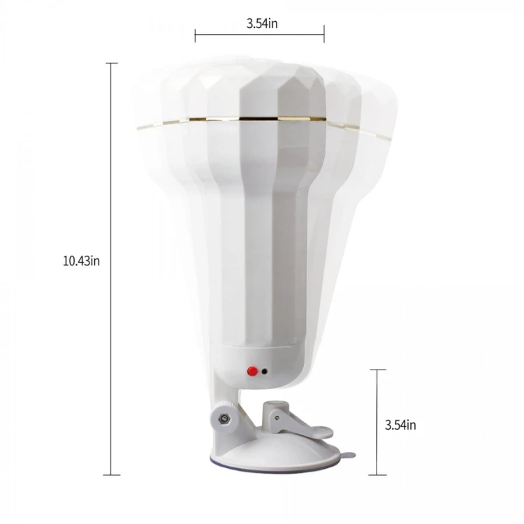 MX Dream Cup - white