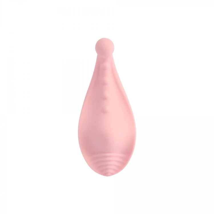 Flirty Touch