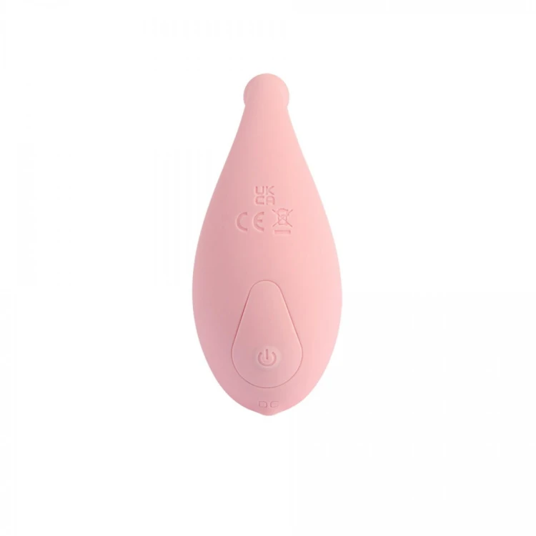 Flirty Touch
