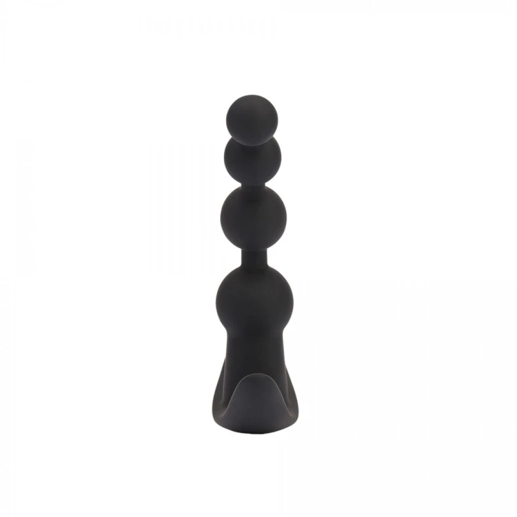 Renegade Vibrating Anal Beads