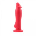 Real Burst Vibrator