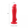 Real Burst Vibrator