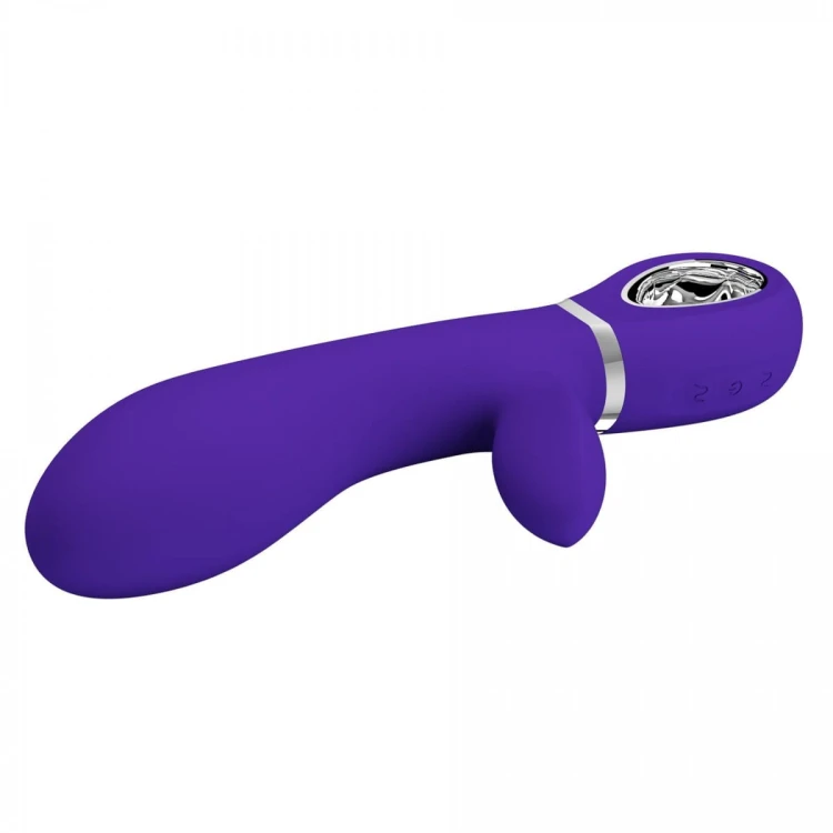 PRETTY LOVE - THOMAS USB PURPLE 7 function