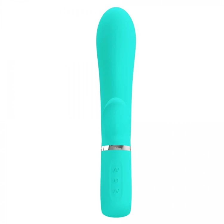 PRETTY LOVE - THOMAS USB GREEN 7 function