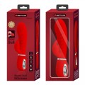PRETTY LOVE - PRESCOTT Red 7 function vibrations