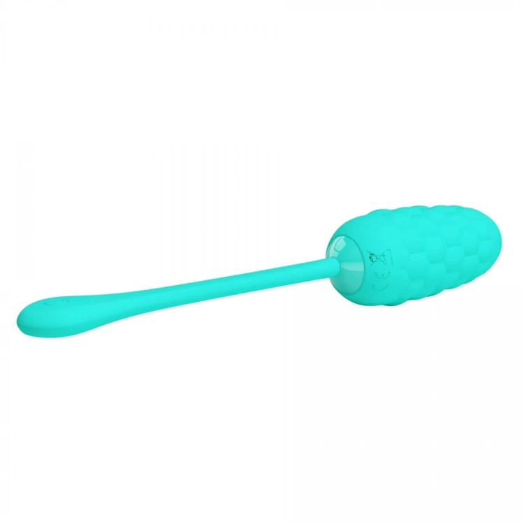 PRETTY LOVE - MARINA EGG Green 12 vibration functions
