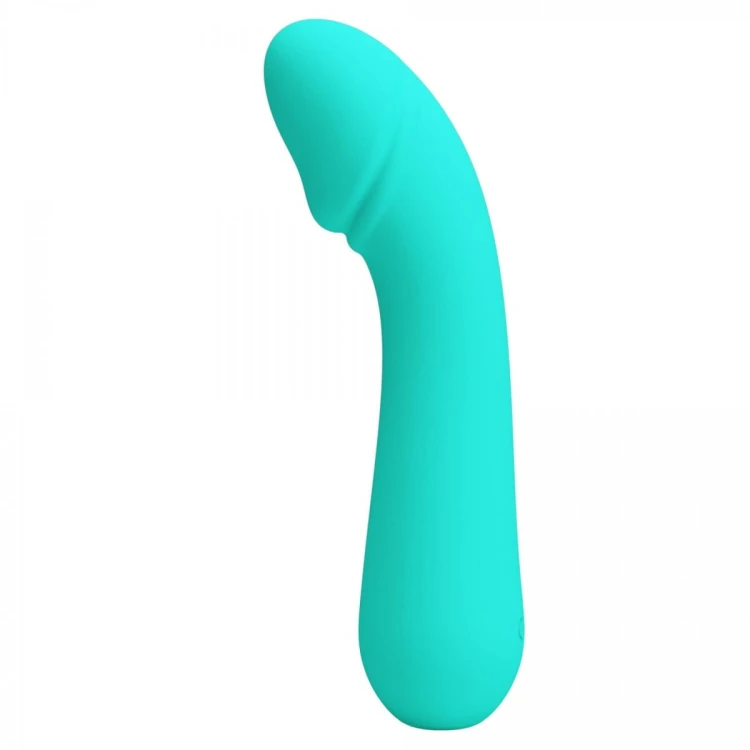 PRETTY LOVE - CETUS Green 12 function vibrations
