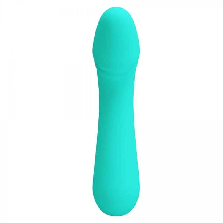 PRETTY LOVE - CETUS Green 12 function vibrations