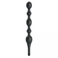 PRETTY LOVE - Van, 10 vibration functions Beaded Anal Vibrator!