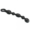 PRETTY LOVE - Van, 10 vibration functions Beaded Anal Vibrator!