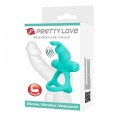 PRETTY LOVE - PASSIONATE FIGGY, 10 vibration functions