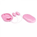 PRETTY LOVE - Fun Box Pink, 12 vibration functions
