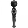 PRETTY LOVE - Skyler Black, 10 vibration functions 9 speed levels