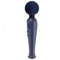 PRETTY LOVE - Skyler Blue, 10 vibration functions 9 speed levels