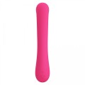 PRETTY LOVE - Lamar Pink, 10 vibration functions 9 speed levels
