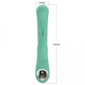 PRETTY LOVE - Lamar Green, 10 vibration functions 9 speed levels