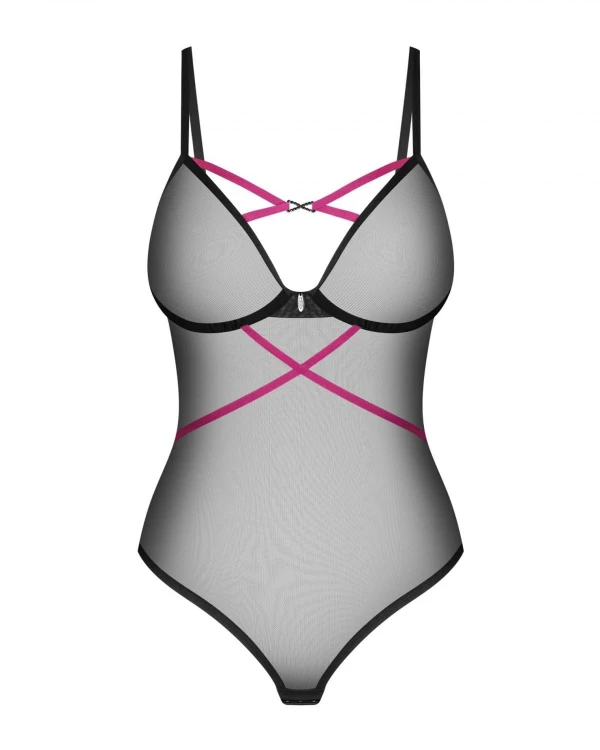 Novenes body   XS/S