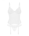 Alissium gorset i stringi   XS/S