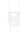 Alissium gorset i stringi  M/L