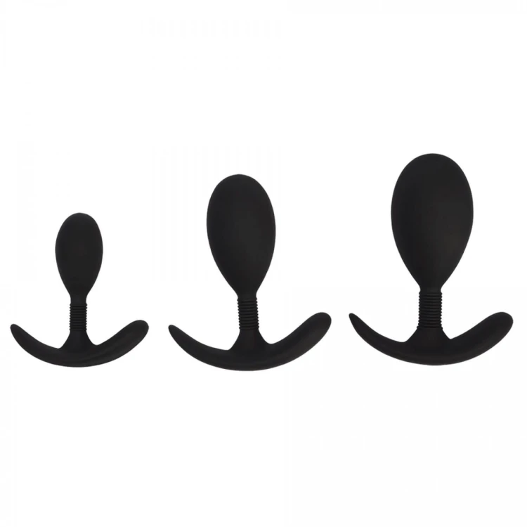 Anal Trainer Kit