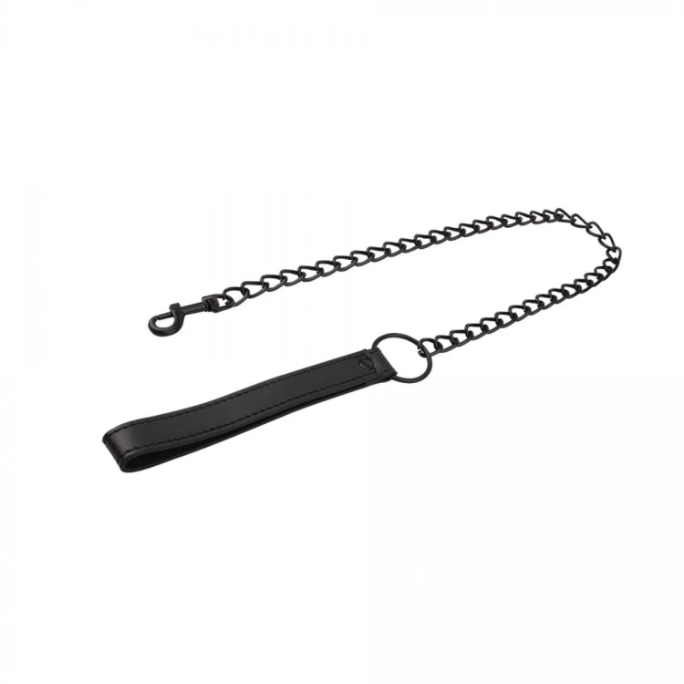 Fetish Connector Lead