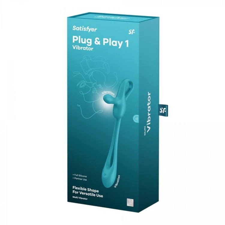 Plug &amp; Play 1