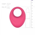 EasyConnect - Vibrating Cockring Leo app-controlled
