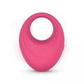 EasyConnect - Vibrating Cockring Leo app-controlled