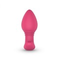 EasyConnect - Vibrating Butt Plug Axel app-controlled