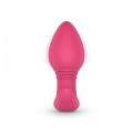 EasyConnect - Vibrating Butt Plug Axel app-controlled