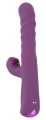 3 F.Rabbit Vibe Thrusting Thum