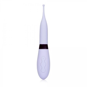 Silicone Tip Vibrator