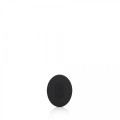 Beaded Vibrating Anal Plug with Remote Control