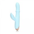 Pulse Wave and Up-and-Down Moving Ring Vibrator