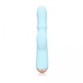 Pulse Wave and Up-and-Down Moving Ring Vibrator