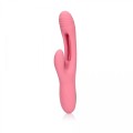 Flapping G-Spot Rabbit Vibrator