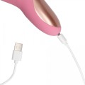 Flapping G-Spot Rabbit Vibrator