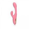 Flapping G-Spot Rabbit Vibrator