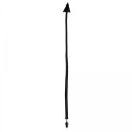 Metal Anal Plug Devil's Tail