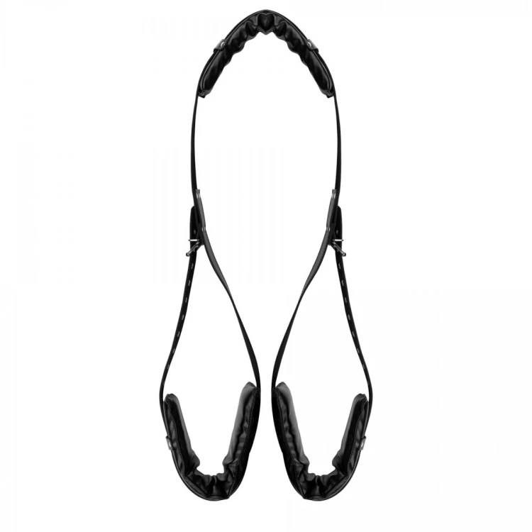 Padded Thigh Sling with Adjustable Straps