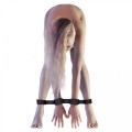 Adjustable Hand and Ankle Restraints Set