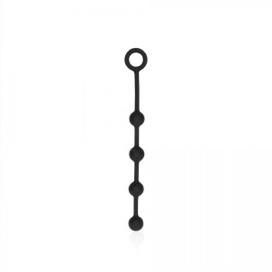 Silicone Anal Balls - Small