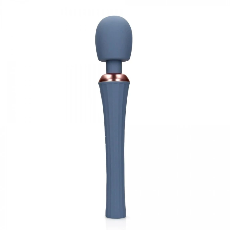 Powerful Wand Vibrator with Still Handle