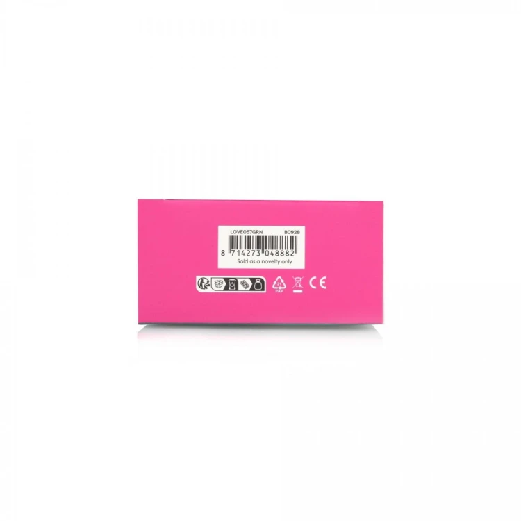 Licking and Vibrating Clitoral Stimulator