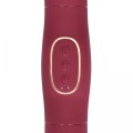 Double-Sided Thrusting Vibrator