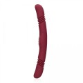 Double-Sided Thrusting Vibrator