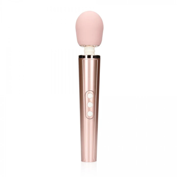 Wand Vibrator