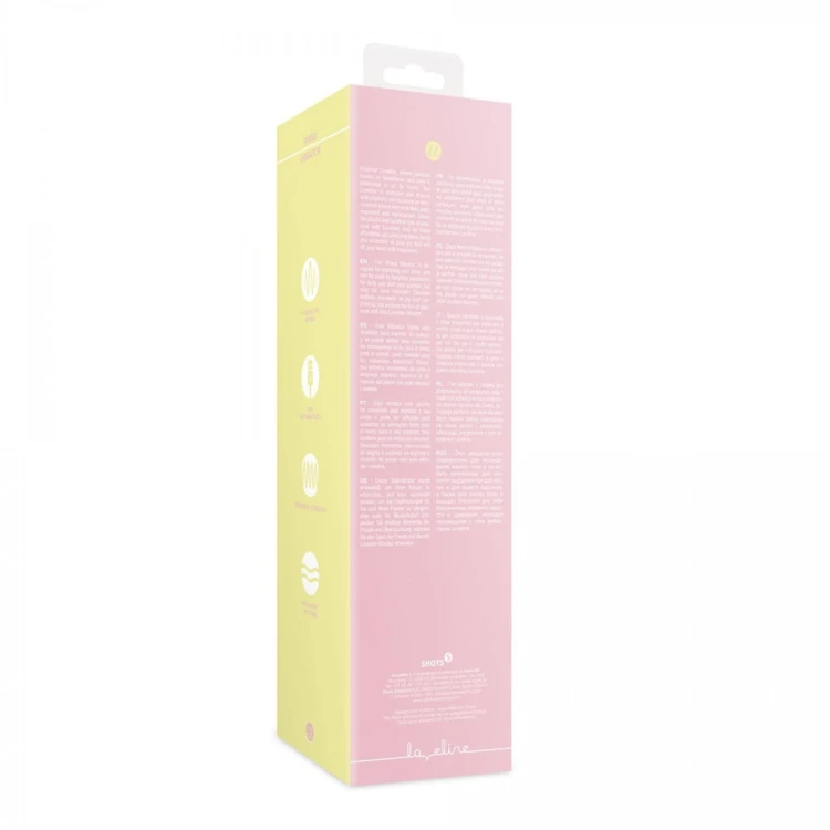 Wand Vibrator