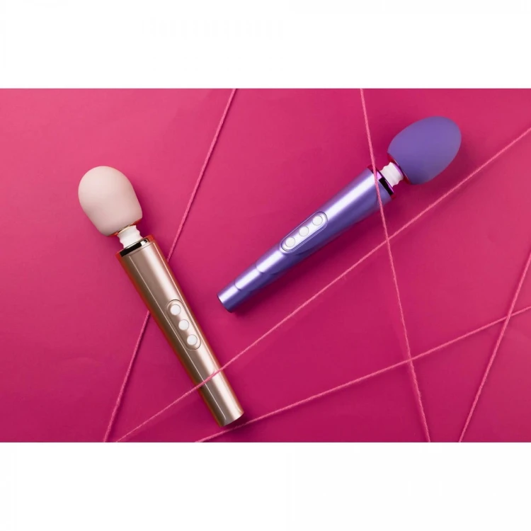 Wand Vibrator