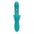 Flapping G-Spot Butterfly Vibrator